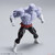 FIGURE-RISE STANDARD JIREN