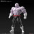 FIGURE-RISE STANDARD JIREN