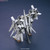 MG 1/100 ReZEL TYPE-C (DEFENSER a+b UNIT/GENERAL REVIL CUSTOM)