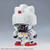 SDEX GUNDAM EX-STANDARD RX-78-2 X HELLO KITTY