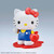 SDEX GUNDAM EX-STANDARD RX-78-2 X HELLO KITTY
