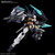 HG 1/144 GUNDAM AGE II MAGNUM