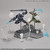 CUSTOMIZE EFFECT (SLASH IMAGE Ver.) [BLUE]