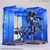 30MM CUSTOMIZE SCENE BASE (WATER FIELD Ver.)