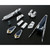 RG 1/144 HWS EXPANSION SET FOR NU GUNDAM