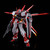 MG 1/100 GUNDAM ASTRAY RED FRAME FLIGHT UNIT