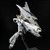 RG 1/144 HWS NU GUNDAM