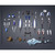 MG 1/100 EXPANSION PARTS SET for BARBATOS 
