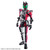 FIGURE-RISE STANDARD KAMEN/MASKED RIDER DECADE