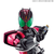 FIGURE-RISE STANDARD KAMEN/MASKED RIDER DECADE