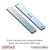 DSPIAE SF-15 Siren Ultimate Precision File (110 x 13 x 3 mm)