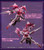 HG 1/144 GUNDAM BASE LIMITED GUNDAM 00 DIVER [TRANS-AM CLEAR]
