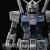 GREWORK PREMIUM WSD - PG UNLEASHED RX-78-2 GUNDAM G3 Ver
