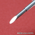 GODHAND GH-BBM-1-3 BIT BLADE SET (ROUND)