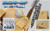 GODHAND GH-CSB-1-3 SPIN MOLD