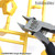 MADWORKS - SINGLE BLADE NIPPER