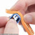 MADWORKS MP5-000 SANDING SPONGE 5MM COMPREHENSIVE PACK