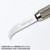 MADWORKS MADLIGHT CHISELS (HOOK 0mm to 0.5mm)