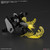 CUSTOMIZE EFFECT (ACTION IMAGE Ver.) [YELLOW]