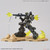 CUSTOMIZE EFFECT (ACTION IMAGE Ver.) [YELLOW]