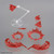 CUSTOMIZE EFFECT (ACTION IMAGE Ver.) [RED]