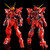 MG 1/100 TESTAMENT GUNDAM