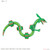 POKEPLA No.46 RAYQUAZA