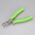 GODHAND GH-LDP-140-M LE-DIO BENT-NOSE PLIERS