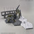 30MM CUSTOMIZE SCENE BASE (CITY AREA Ver.)