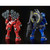 HG 1/144 VAYEATE & MERCURIUS