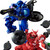 HG 1/144 VAYEATE & MERCURIUS