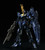 HG 1/144 RX-0 UNICORN GUNDAM 02 BANSHEE UNICORN MODE (METALLIC VER.)