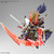 SD WORLD HEROES  - NOBUNAGA GUNDAM EPYON