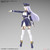 86 - FIGURE-RISE STANDARD LENA