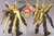 1/100 AKATSUKI GUNDAM OOWASHI/SHIRANUI FULLSET