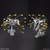 HGUC 1/144 XI GUNDAM VS PENELOPE FUNNEL MISSILE EFFECT SET
