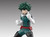 ENTRY GRADE IZUKU MIDORIYA