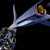HG 1/144 BOOSTER EXPANSION SET FOR CRUISER MODE (COMBAT DEPLOYMENT COLORS)