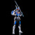 FIGURE-RISE STANDARD KAMEN/MASKED RIDER DEN-O ROD FORM & PLATFORM