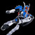FIGURE-RISE STANDARD KAMEN/MASKED RIDER DEN-O ROD FORM & PLATFORM