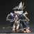 SD WORLD HEROES  - BENJAMIN V2 GUNDAM