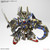 SD WORLD HEROES  - BENJAMIN V2 GUNDAM