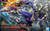 FIGURE-RISE STANDARD ULTRAMAN SUIT TIGA SKY TYPE -ACTION-