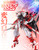 METALBUILD ASTRAY RED FRAME KAI (ALTERNATIVE STRIKE VER.)