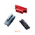 DSPIAE AS-25CPRD CURVED SANDING BOARD PRO (RED)