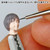 GODHAND GH-EBRSYP-MS BRUSHWORK SHORTGRIP POINT BRUSH S