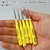 GODHAND GH-EBRSYP-ML BRUSHWORK SHORTGRIP POINT BRUSH L