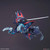 SD WORLD HEROES  - SASUKE DELTA GUNDAM