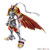 FIGURE-RISE STANDARD DUKEMON/GALLANTMON (AMPLIFIED)