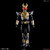 Figure-rise Standard MASKED RIDER AGITO GROUND FORM